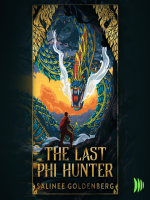 The_Last_Phi_Hunter